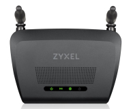 Zyxel NBG418Nv2 (300Mb/s b/g/n) - 358851 - zdjęcie 3